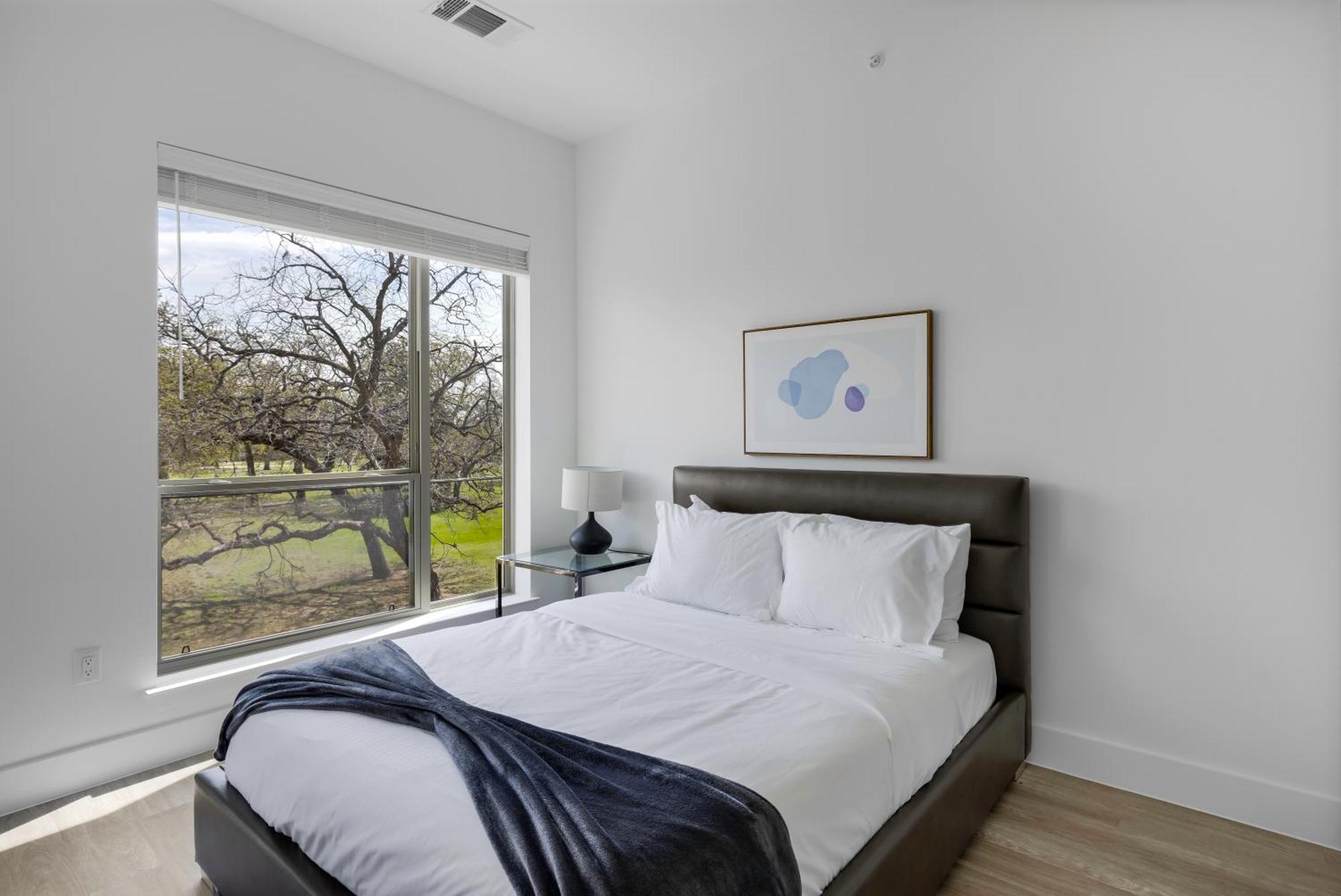 Railyard Apartments By Barsala Denton Habitación foto
